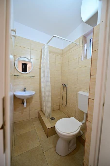 Lmg - Balcescu 41 Apartment Sibiu Bagian luar foto