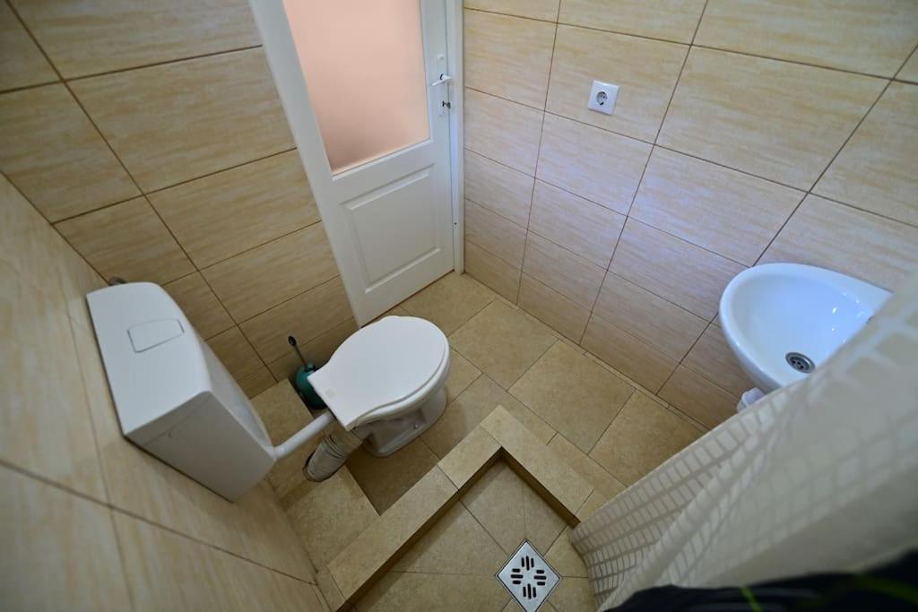 Lmg - Balcescu 41 Apartment Sibiu Bagian luar foto
