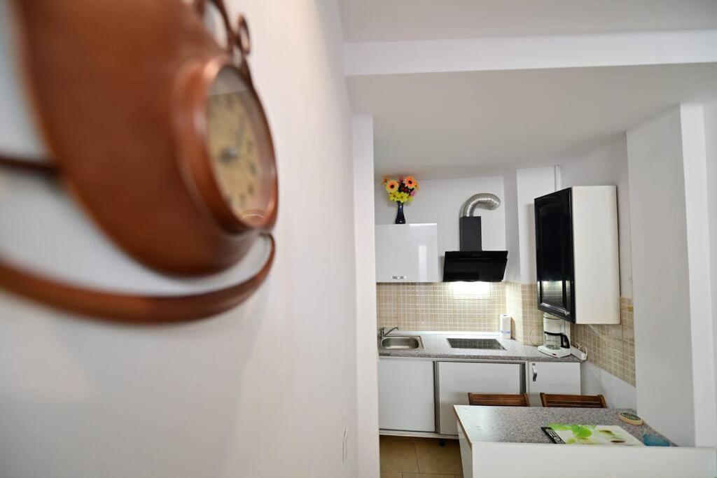 Lmg - Balcescu 41 Apartment Sibiu Bagian luar foto